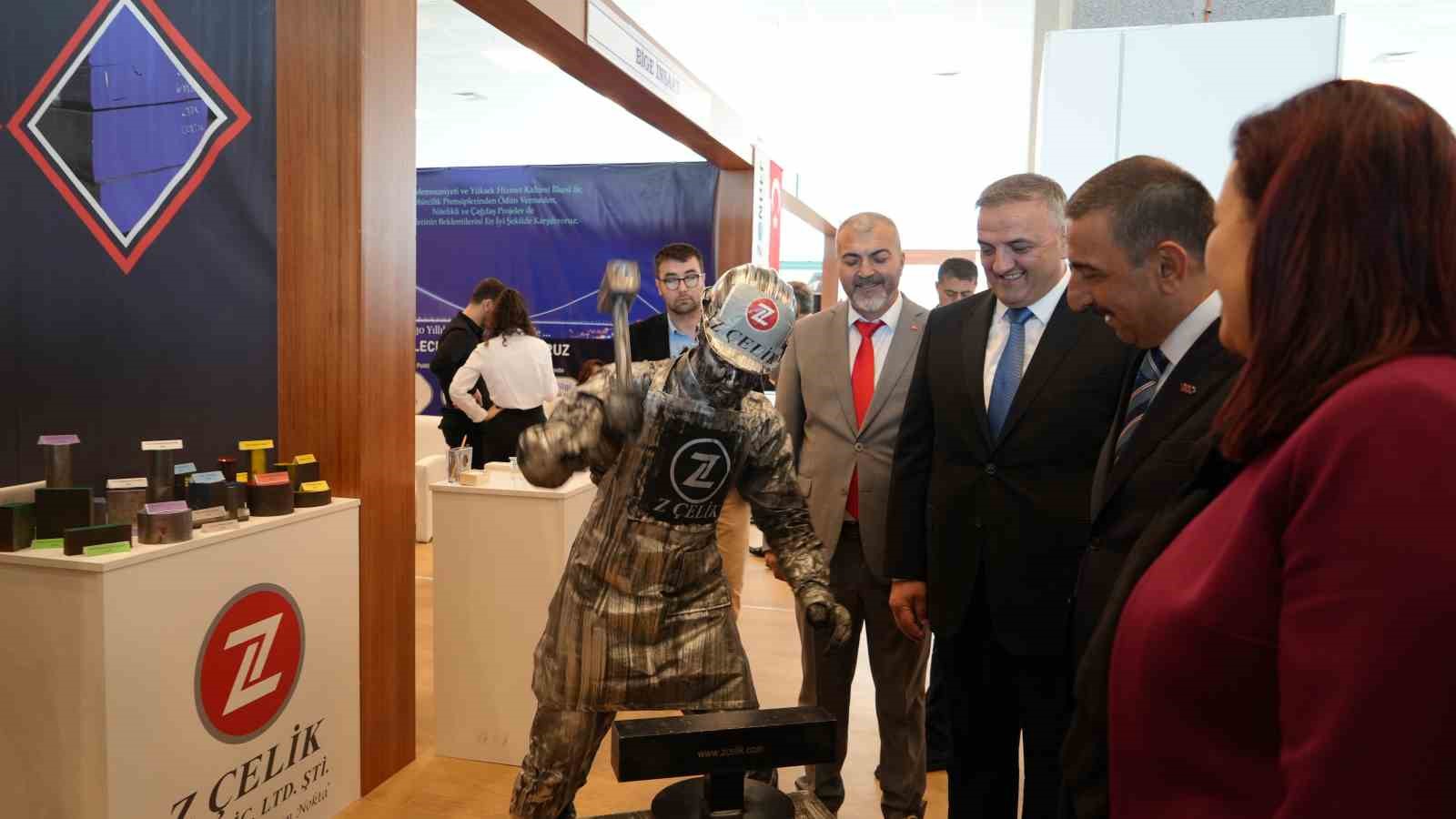 Zonguldak’ın zenginliklerini İstanbul’a taşıdılar