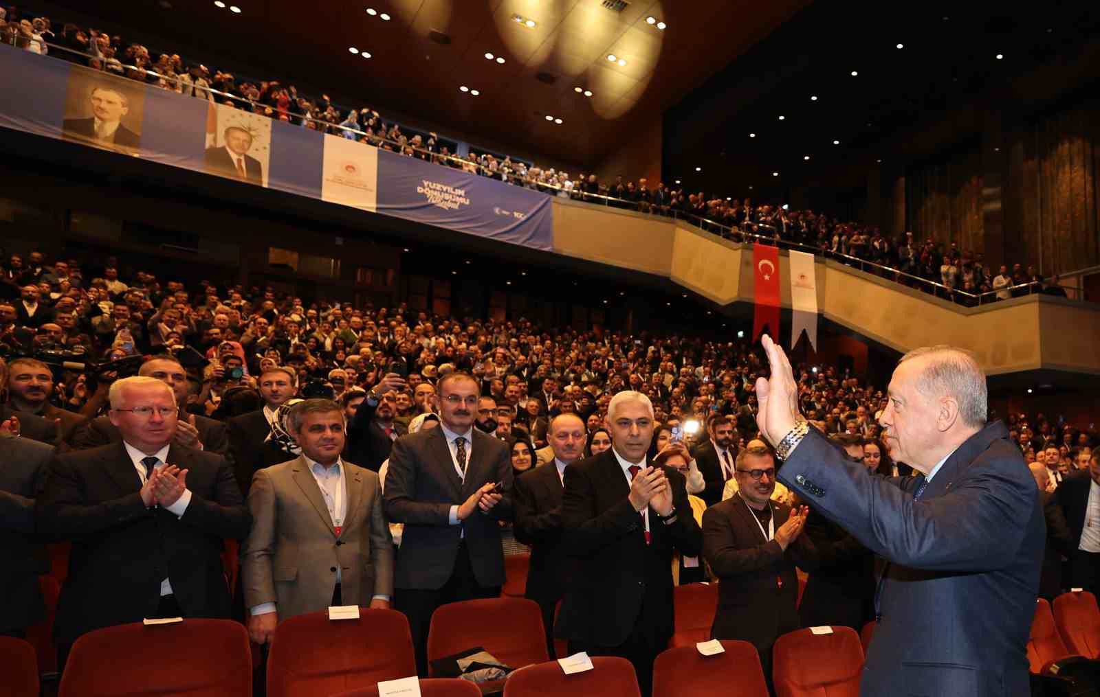 Cumhurbaşkanı Erdoğan’dan hain saldırı sonrası açıklama: “Şehitlerimizin kanı yerde kalmadı”