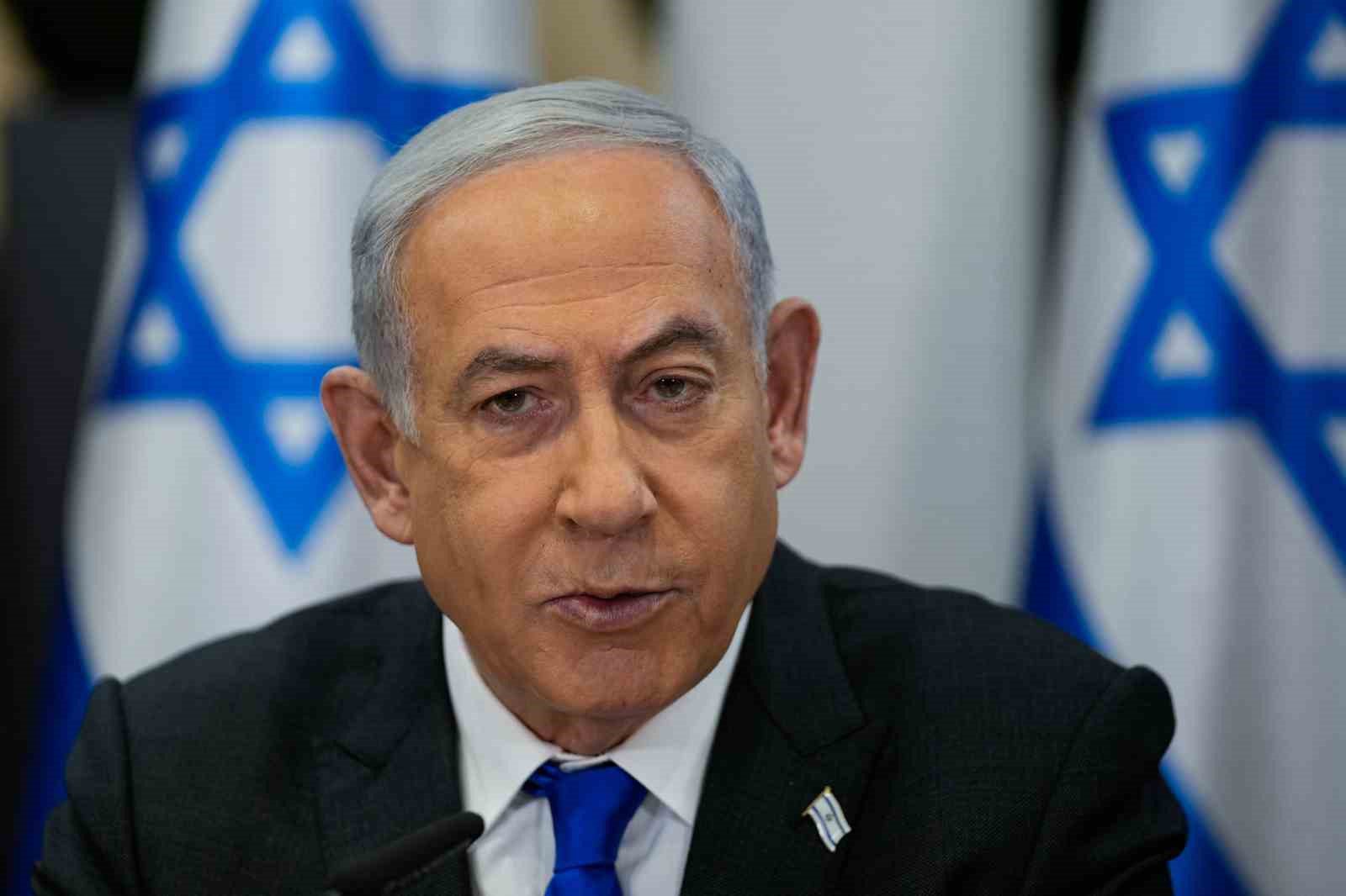 Netanyahu: “Savaş bize ağır bedeller ödetiyor ama devam etmekten başka seçeneğimiz yok”