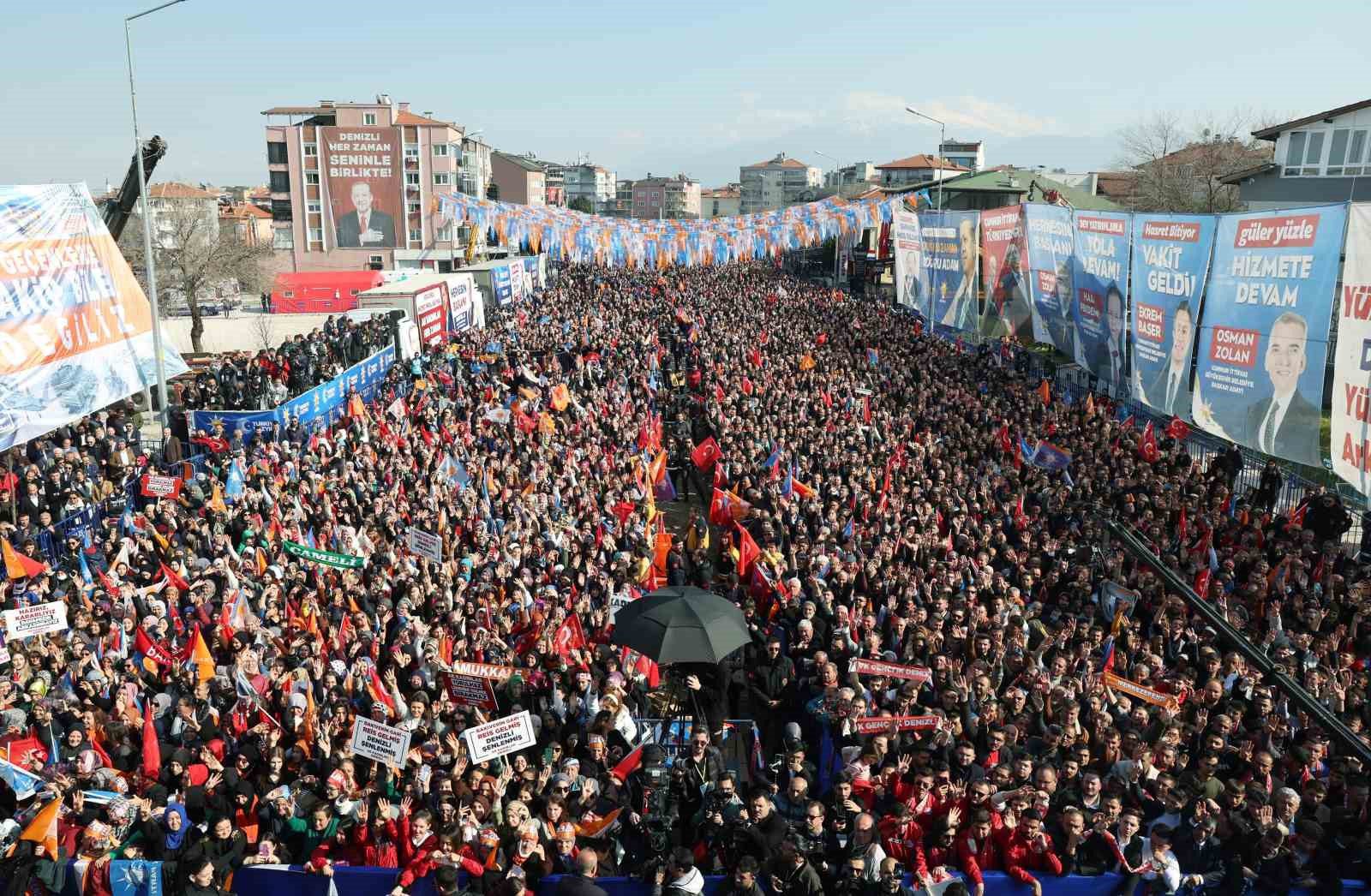 cumhurbaskani erdogan muhalefet kendi iclerinde horoz dovusunden beter bir kavga halinde 3 4WGlKz28