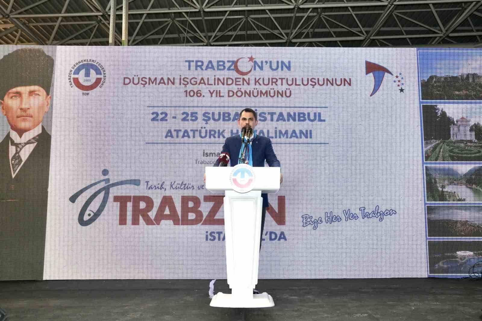 ibb baskan adayi murat kurum trabzon bu cografyanin anahtaridir 3 fDvC1Vzb