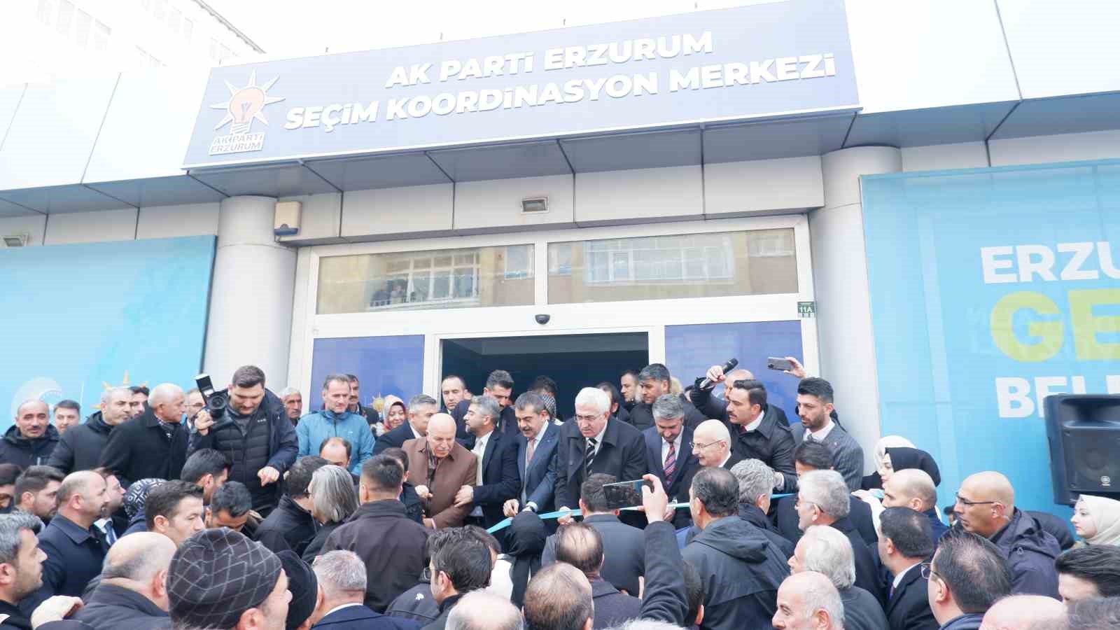 milli egitim bakani yusuf tekin skm acilisi yapti 4 6EjHnebI