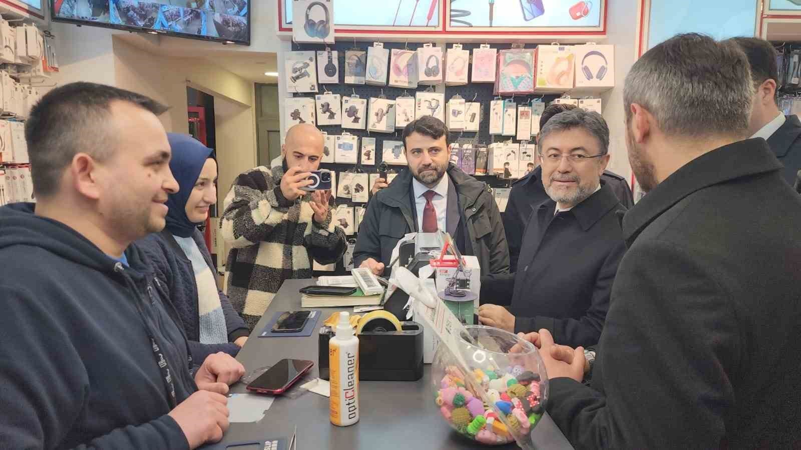 bakan yumakli teroru kaynaginda bitirmek icin ihasiyla sihasiyla mucadelemiz etkin sekilde devam edecek 1 grQOTCbS