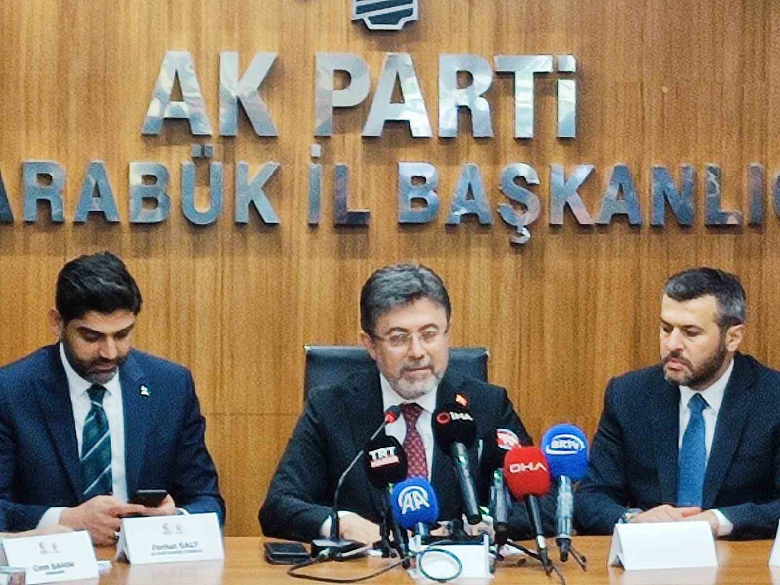 bakan yumakli teroru kaynaginda bitirmek icin ihasiyla sihasiyla mucadelemiz etkin sekilde devam edecek 4 zBVz6n7v