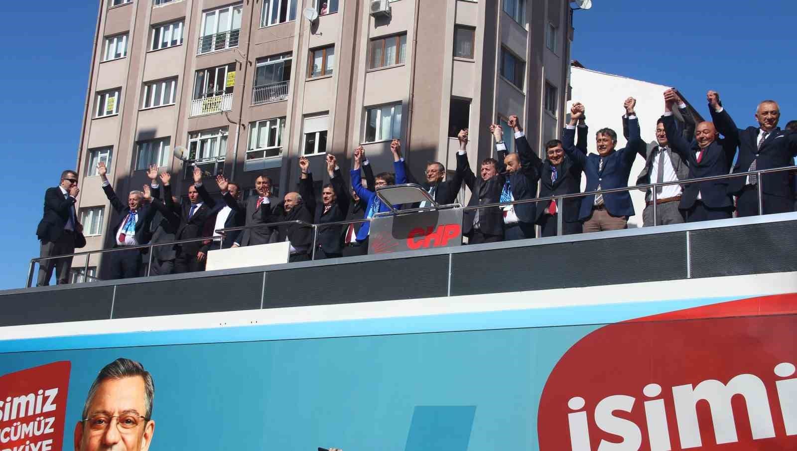 chp lideri ozgur ozel tum adaylar taahhutname imzalayacak 2