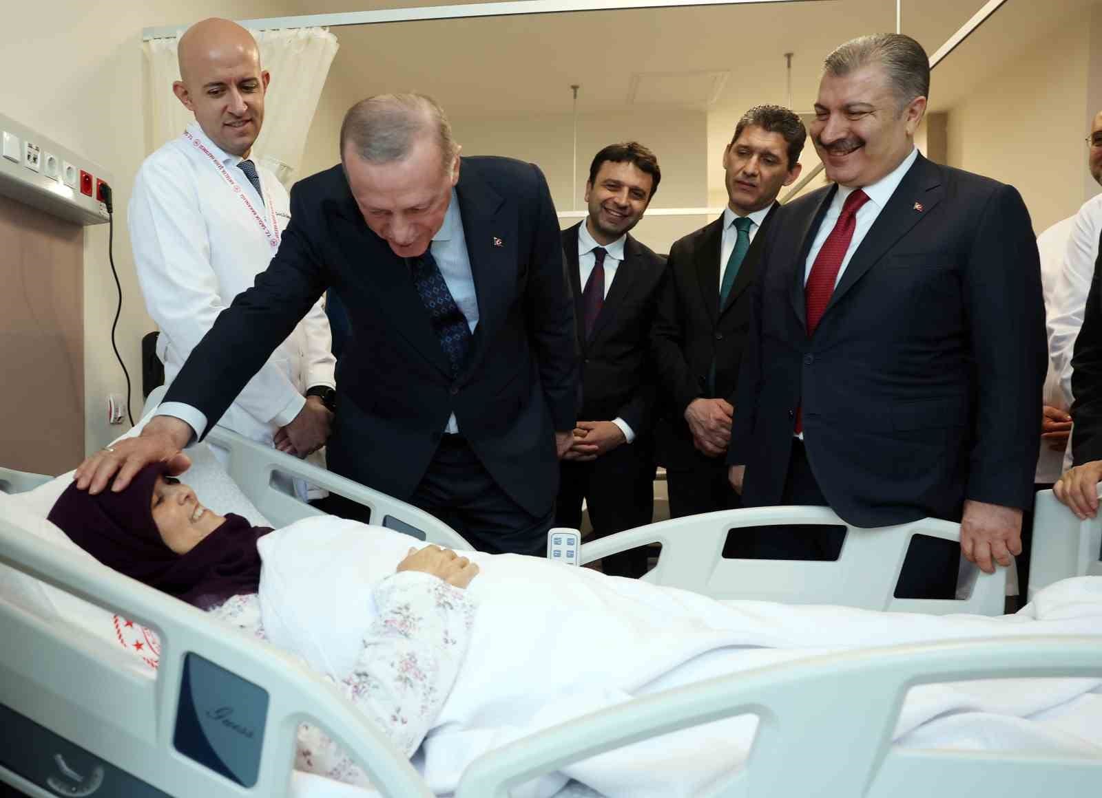 cumhurbaskani erdogan artik amacimiz gelismis ulkelere yetismek degil onlarin en on siralarinda yerimizi almak XyjeDhSh