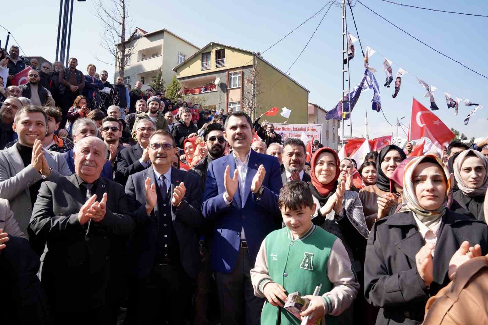 ibb baskan adayi kurum yavuzturk mahallesini depremlere hazir hale getirecegiz 1