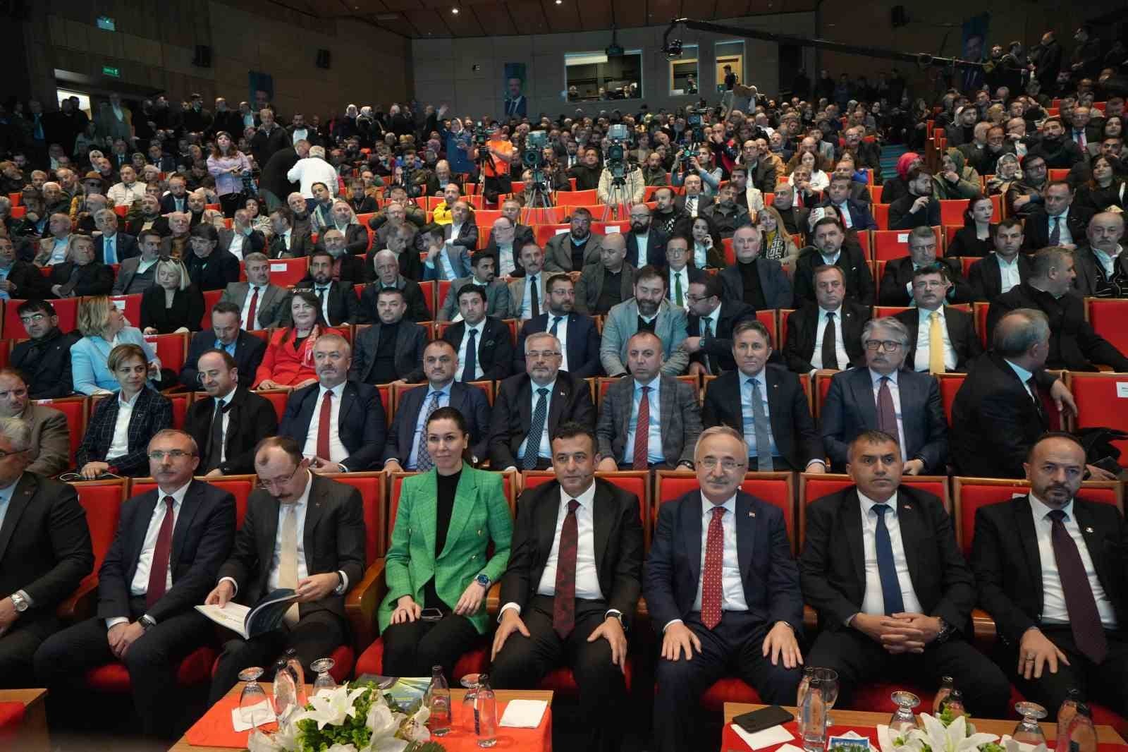 sbb baskan adayi dogan projelerini tanitti 3 mt68Sbhi