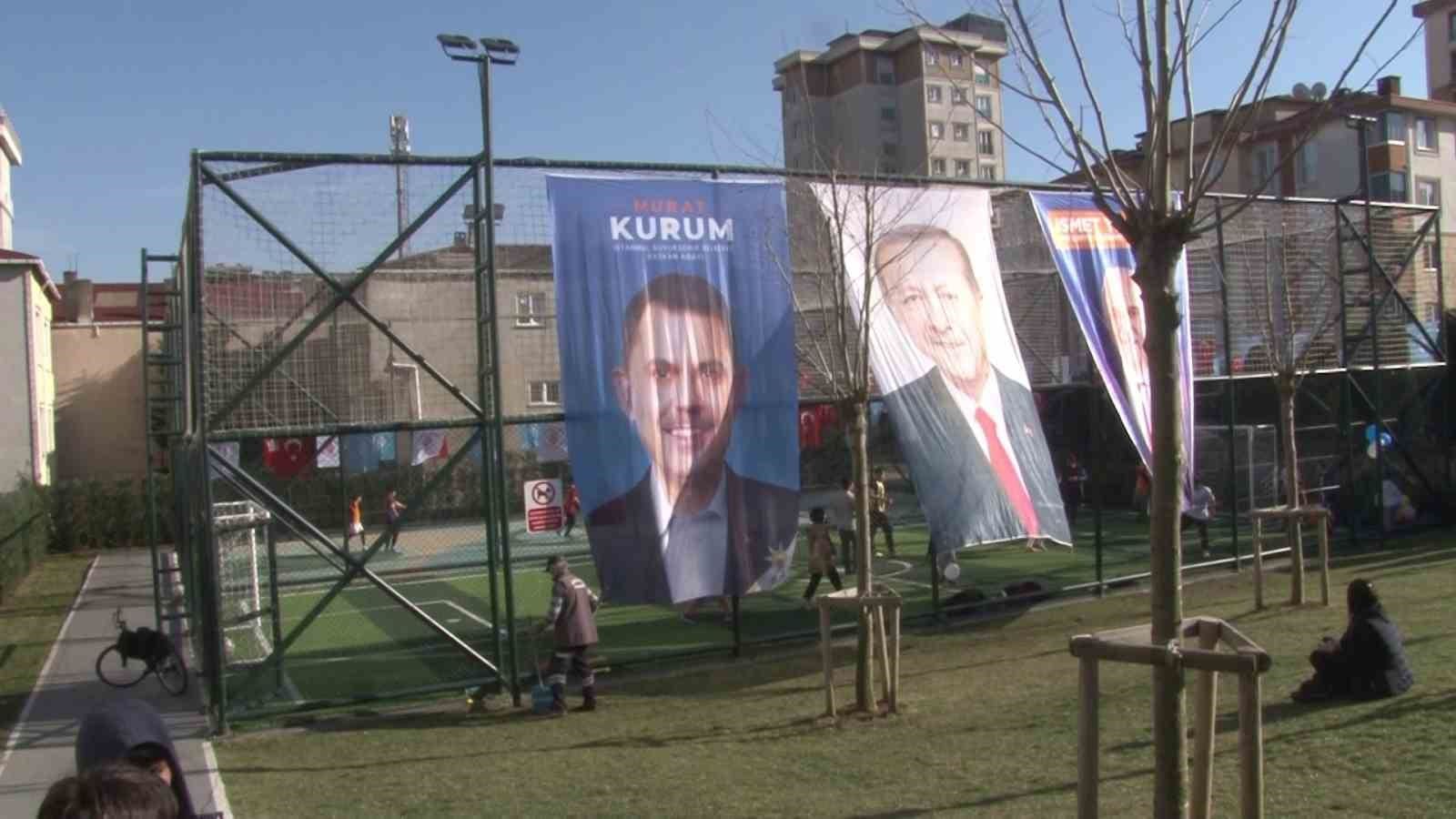 umraniye belediye baskani yildirim otobusleri calistiramayan anlayisla istanbul idare edilmez 1 k43yuseO