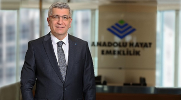 Anadolu Hayat Emeklilik, Bireysel Emeklilik Sistemi’nin 20. Yılında Gelecek için Güvence Sağlamaya Devam Ediyor