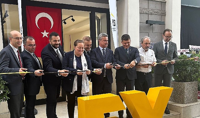 EY Türkiye, Adana ofisi ile büyümeye devam ediyor