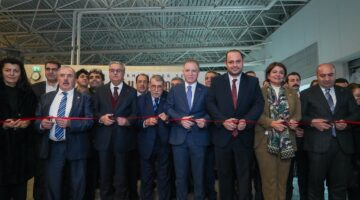 “Diyarbakır Tanıtım Günleri” İstanbul’da başladı