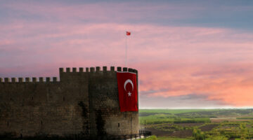 Diyarbakır Ağzı 