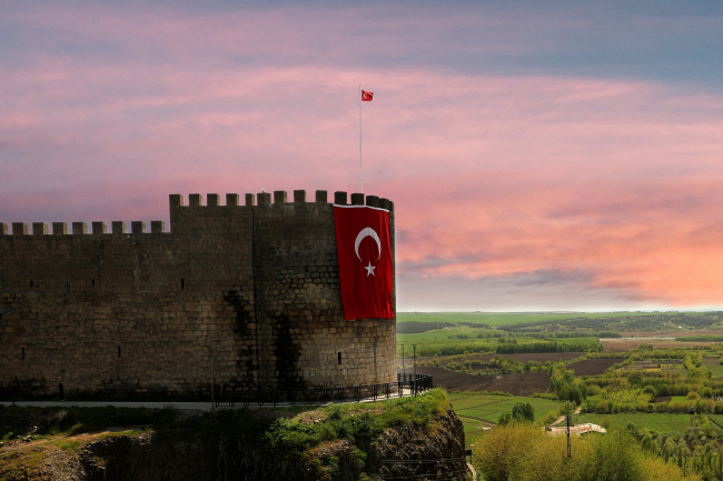 Diyarbakır Ağzı 