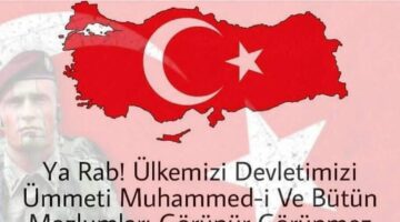 TÜRKİYE  ŞEHİTLERİNE AĞLARKEN  6 ŞEHİT HABERİ DAHA GELDİ