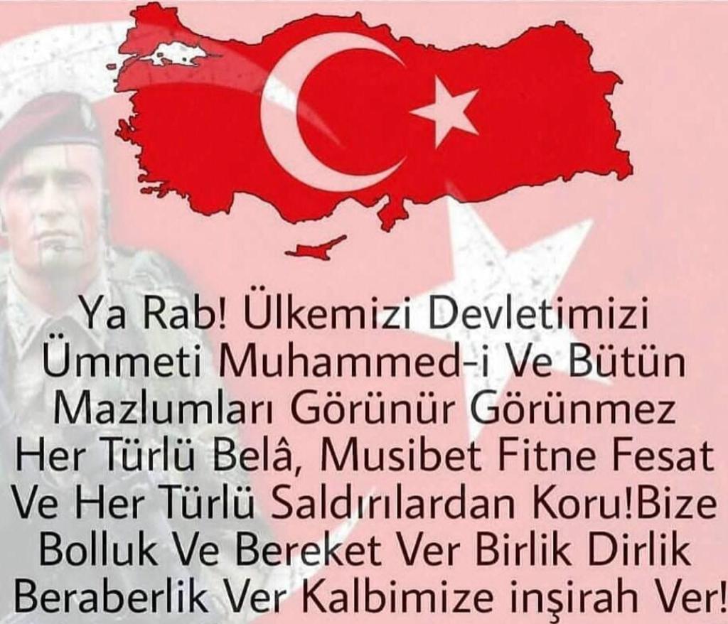 TÜRKİYE  ŞEHİTLERİNE AĞLARKEN  6 ŞEHİT HABERİ DAHA GELDİ