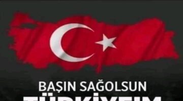 ÜŞÜYORUZ SEHIT SAYISI 9 A ÇIKTI