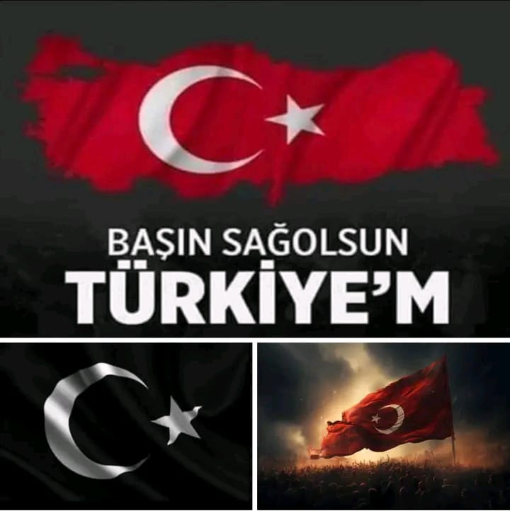 ÜŞÜYORUZ SEHIT SAYISI 9 A ÇIKTI