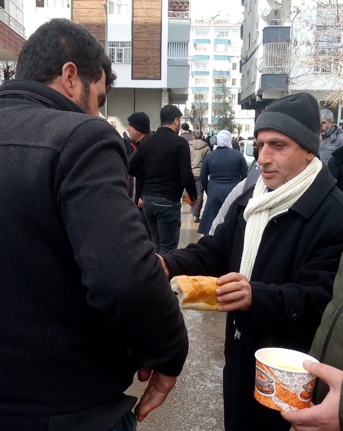 YAŞATMASIN ALLAHIM O GÜNLERİ