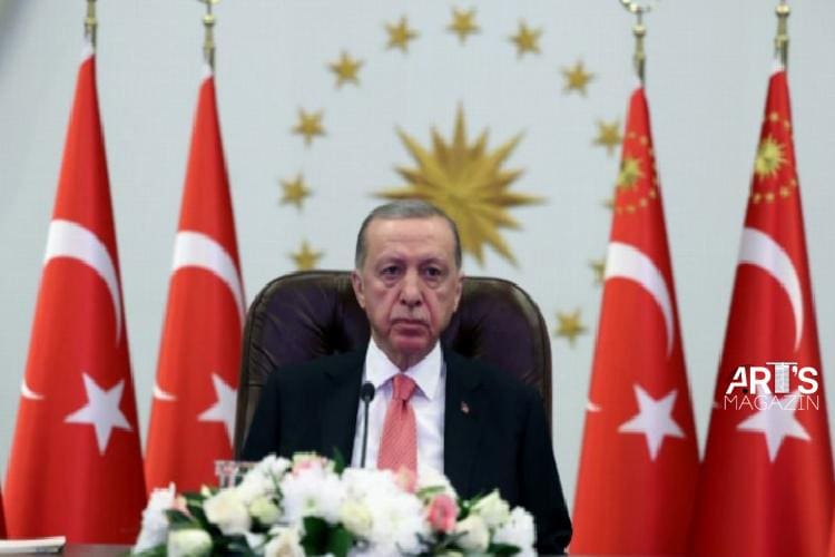 İsrail kararına Erdoğan’dan yorum