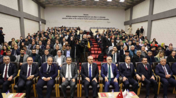 Bakan Işıkhan: “Depremin çalışma hayatı üzerindeki olumsuz etkisini kaldırmak için ilk andan itibaren önemli tedbirler aldık”