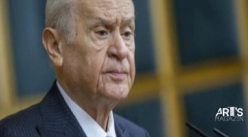 Bahçeli’den Danıştay’a sert çıkış