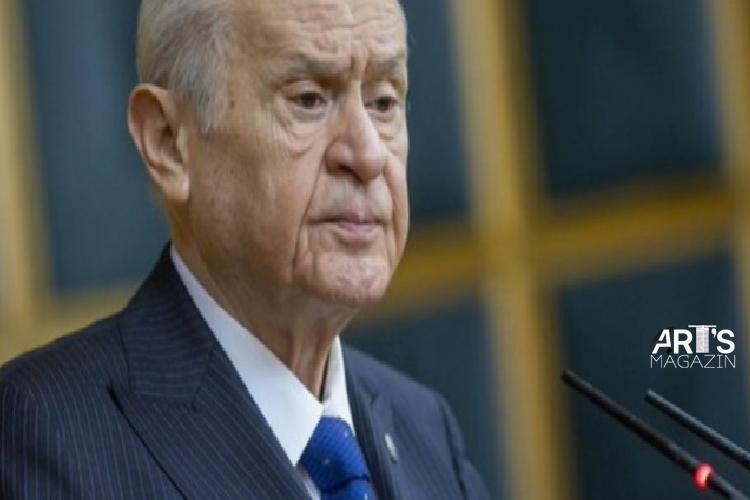 Bahçeli’den Danıştay’a sert çıkış