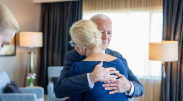 ABD Başkanı Biden, hapiste ölen muhalif Rus lider Navalny’nin eşi ve kızıyla görüştü