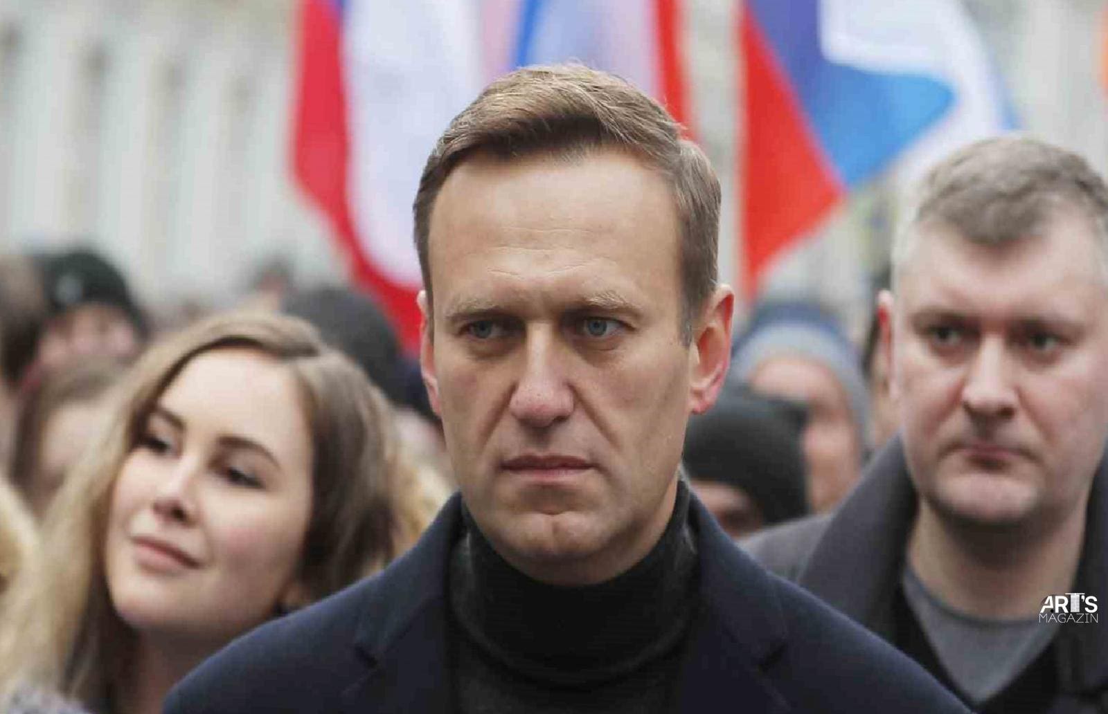 Rus muhalif lider Navalny’nin cenazesi annesine teslim edildi