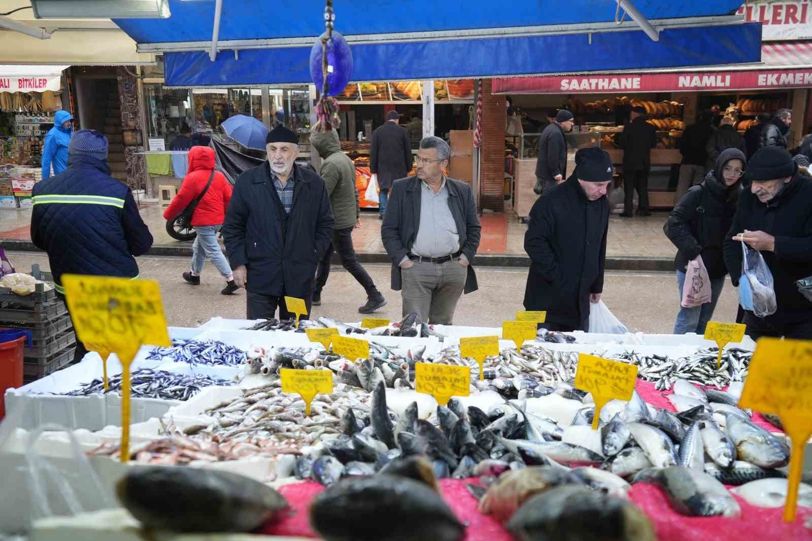 Gençlik iksiri kolajen sayesinde hamsiye olan ilgi arttı: Kadınlar eşlerinden hamsi istiyor