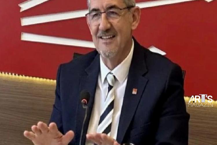 CHP’li Köybaşı’ndan ‘yağlı hediyeye’ tepki