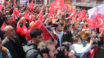 CHP Lideri Özgür Özel: “Tüm adaylar taahhütname imzalayacak”