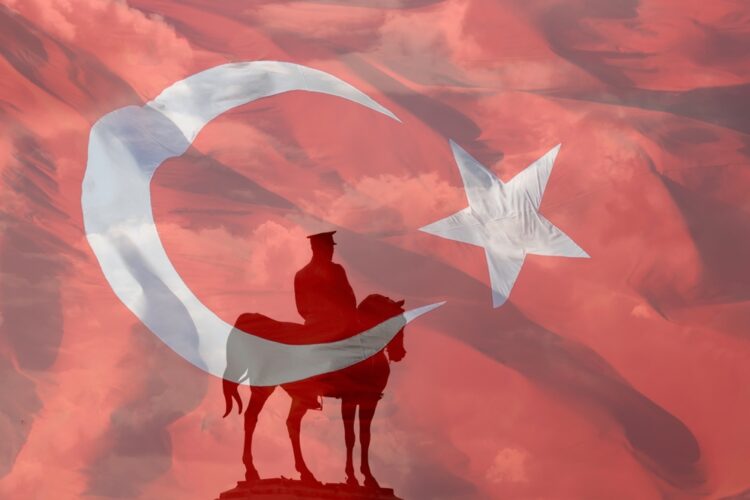 19 MAYIS, BAĞIMSIZLIĞA İLK ADIM