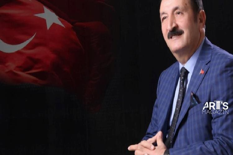 Başkan Yalçın: “Yüzümüzü yeniden Anadolu’ya döneceğiz”