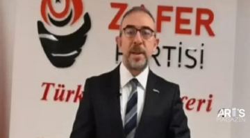 Zafer Partili Bayır’dan Yunanistan teftişine sert yanıt