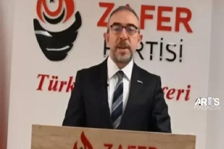 Zafer Partili Bayır’dan Yunanistan teftişine sert yanıt