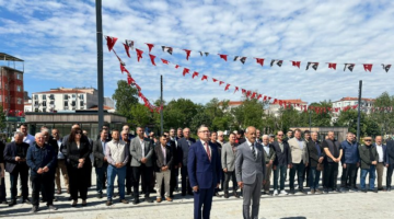 Keşan’da Çiftçiler Günü kutlandı