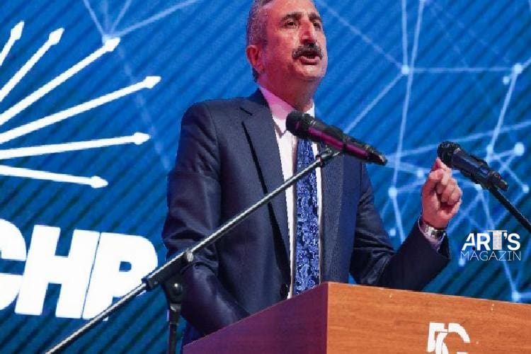 CHP Bursa’dan yeni müfredat tepkisi!