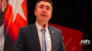 İmamoğlu’ndan Çakır’a kutlama mesajı