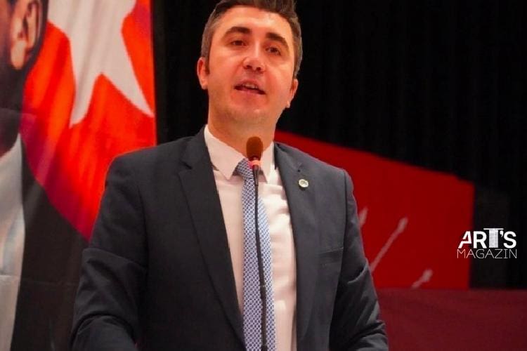 İmamoğlu’ndan Çakır’a kutlama mesajı