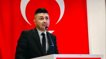 CHP’li Keskin’den 19 Mayıs mesajı