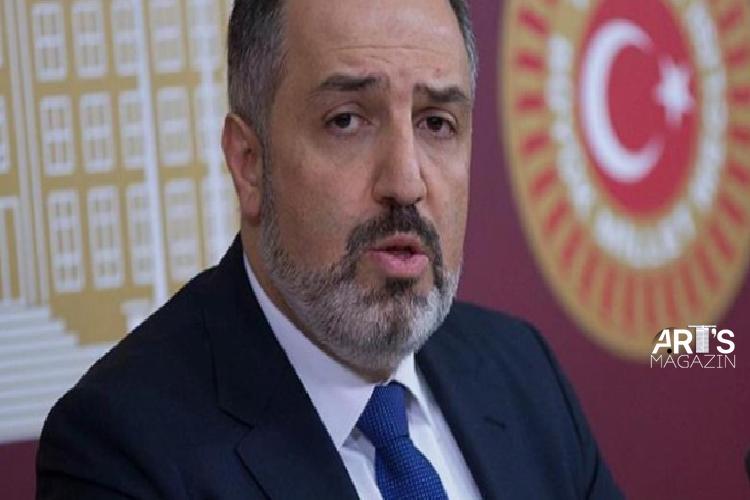 Mustafa Yeneroğlu: “Filistin için eylem yapmak onurdur”