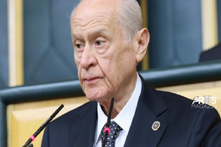 Bahçeli: İslam ülkeleri ayağa kalkmalıdır