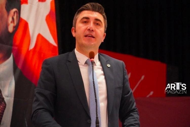 CHP Keşan İlçe Başkanı Anıl Çakır: “Fırıncının artan maliyetleri desteklenmeli”