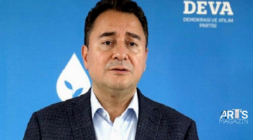 Ali Babacan: “Turizm Özal’dan bugüne büyümeye devam ediyor”