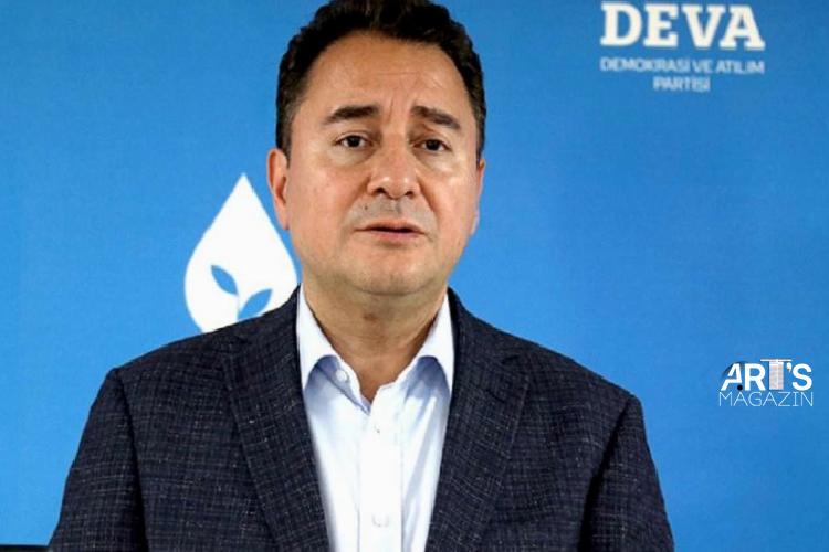 Ali Babacan: “Turizm Özal’dan bugüne büyümeye devam ediyor”