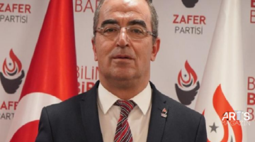 Zafer Partili Alagöz: Kanunen ödemesi gereken yardım çiftçiye ödenmiyor!