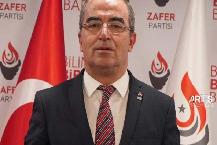 Zafer Partili Alagöz: Kanunen ödemesi gereken yardım çiftçiye ödenmiyor!