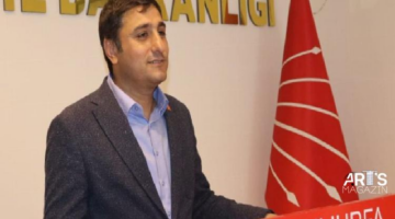 Şanlıurfa CHP’den ilaçlama uyarısı