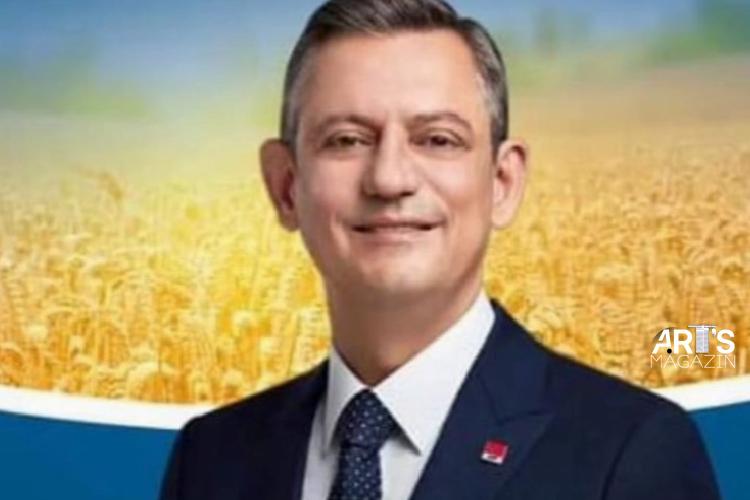 CHP 14 Haziran’da Buğday Mitingi yapacak